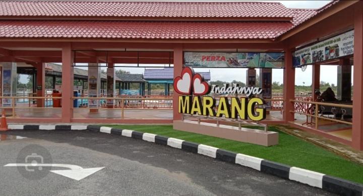 Sky Palace Kuala Terengganu Eksteriør billede
