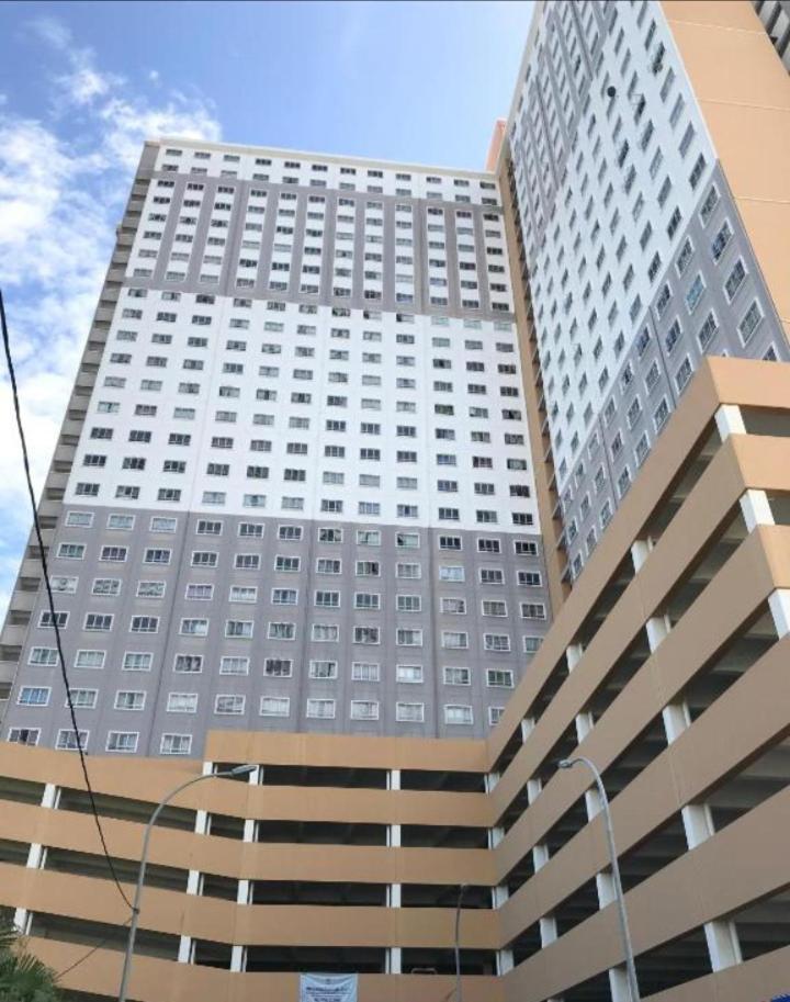 Sky Palace Kuala Terengganu Eksteriør billede